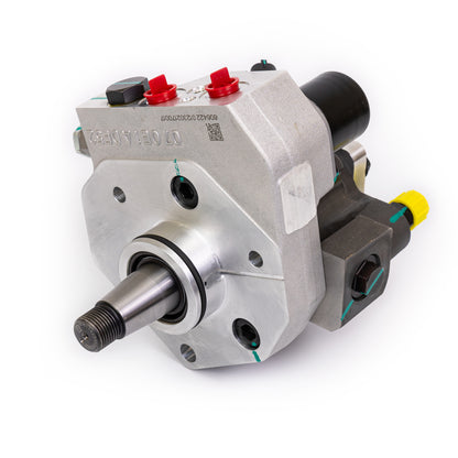 S&S DIESEL CP4 TO DCR FUEL PUMP CONVERSION KIT 6.7F-DCR-1 | 2011-2026 Powerstroke 6.7L