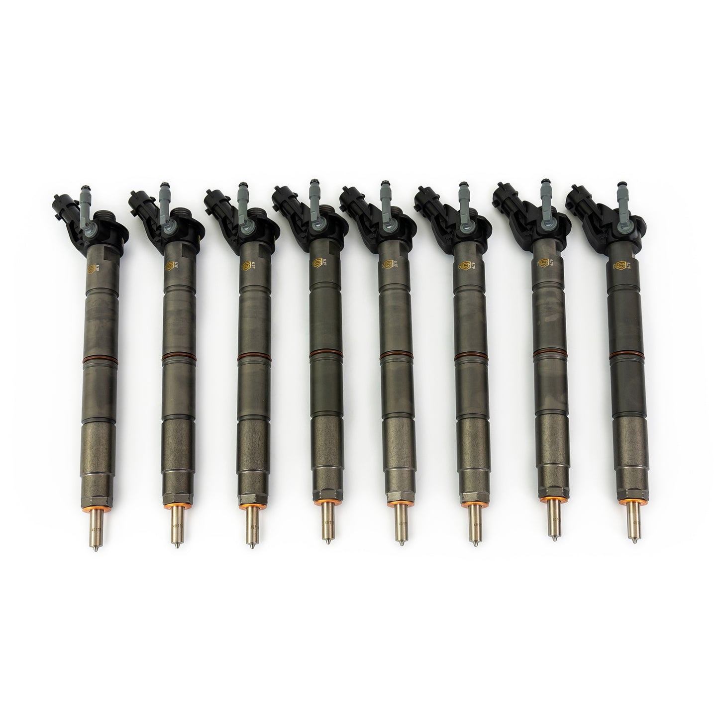 S&S Diesel Motorsport Injector Set 6.7F-SAC-SET | 2011-2019 Powerstroke 6.7L