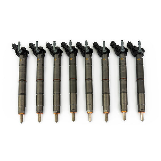 S&S Diesel Motorsport Injector Set 6.7F-SAC-SET | 2011-2019 Powerstroke 6.7L - WWM Performance
