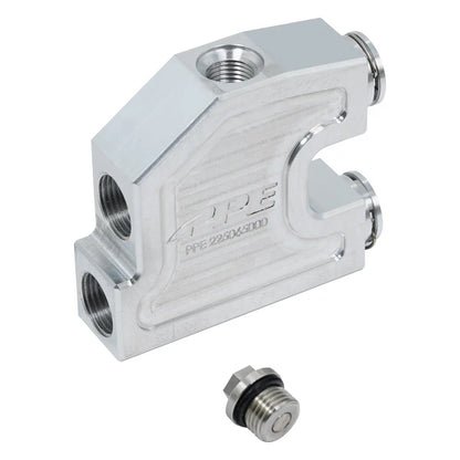 PPE Transmission Fluid Thermal Bypass Valve 225065000 | 2013–2018 Cummins 6.7L