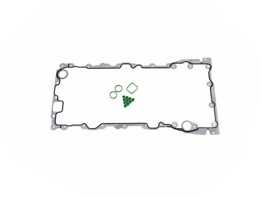 SPE Motorsport Upper Oil Pan Gasket SPE-S100467 | 2015-2019 6.7L Powerstroke - WWM Performance