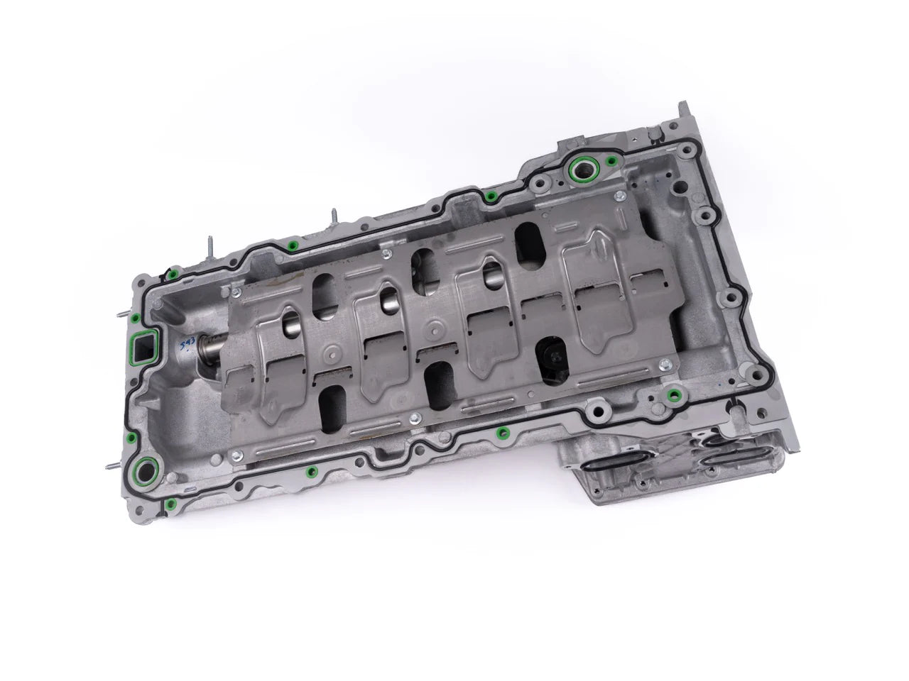SPE Motorsport Upper Oil Pan Gasket SPE-S100467 | 2015-2019 6.7L Powerstroke