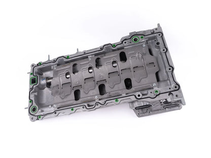SPE Motorsport Upper Oil Pan Gasket SPE-S100467 | 2015-2019 6.7L Powerstroke