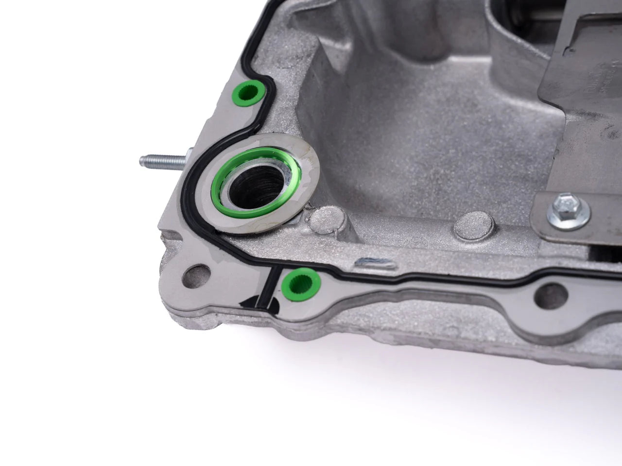 SPE Motorsport Upper Oil Pan Gasket SPE-S100467 | 2015-2019 6.7L Powerstroke