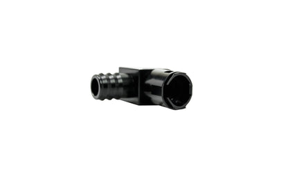 SPE Motorsport Heater Inlet Billet Top Adapter Fitting SPE-S100303 | 2011-2024 Powerstroke 6.7L