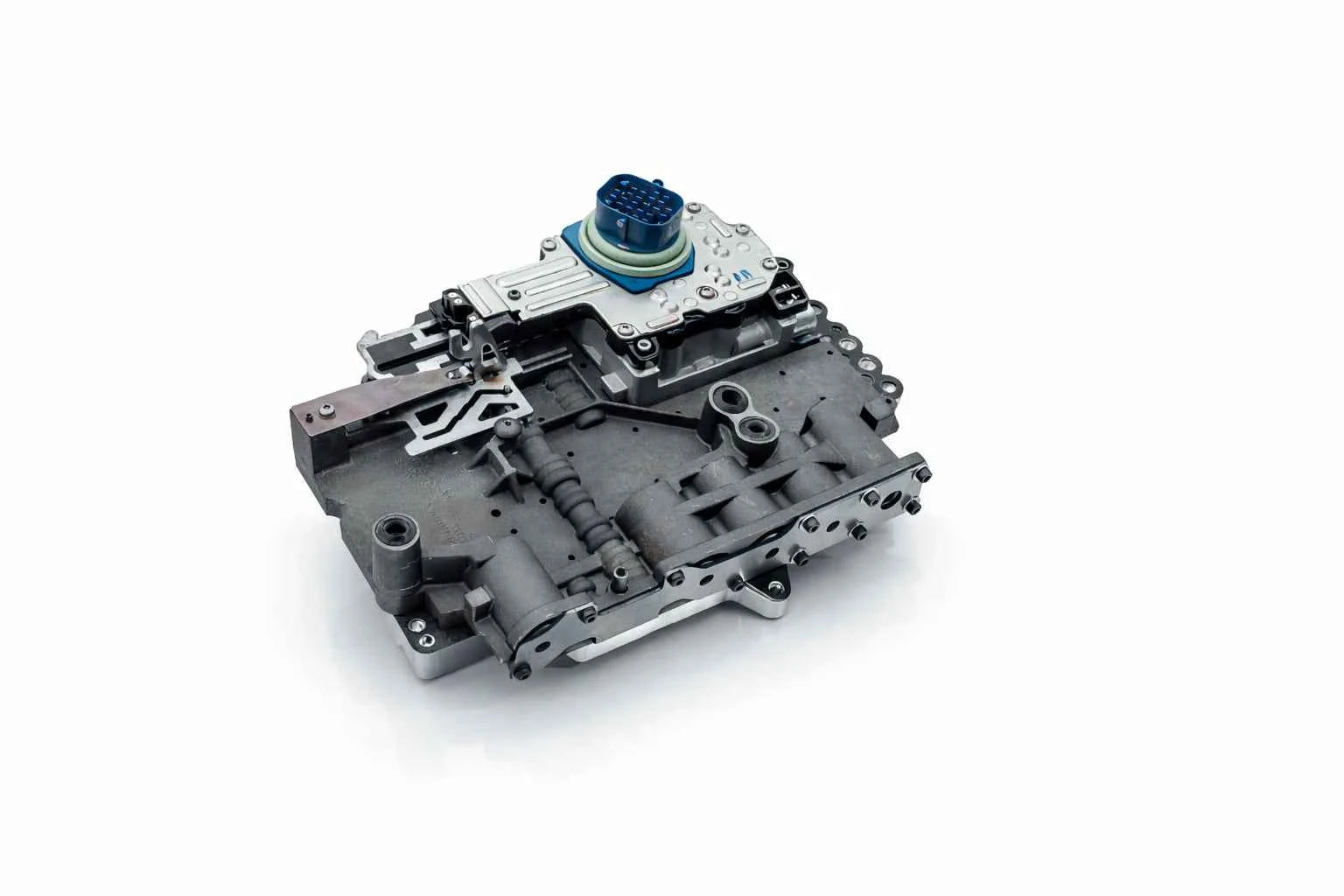 Tier One Transmissions 68RFE Billet High-Pressure Valve Body TODT1-68-AVBB-19 | 2019-2024 6.7L Cummins