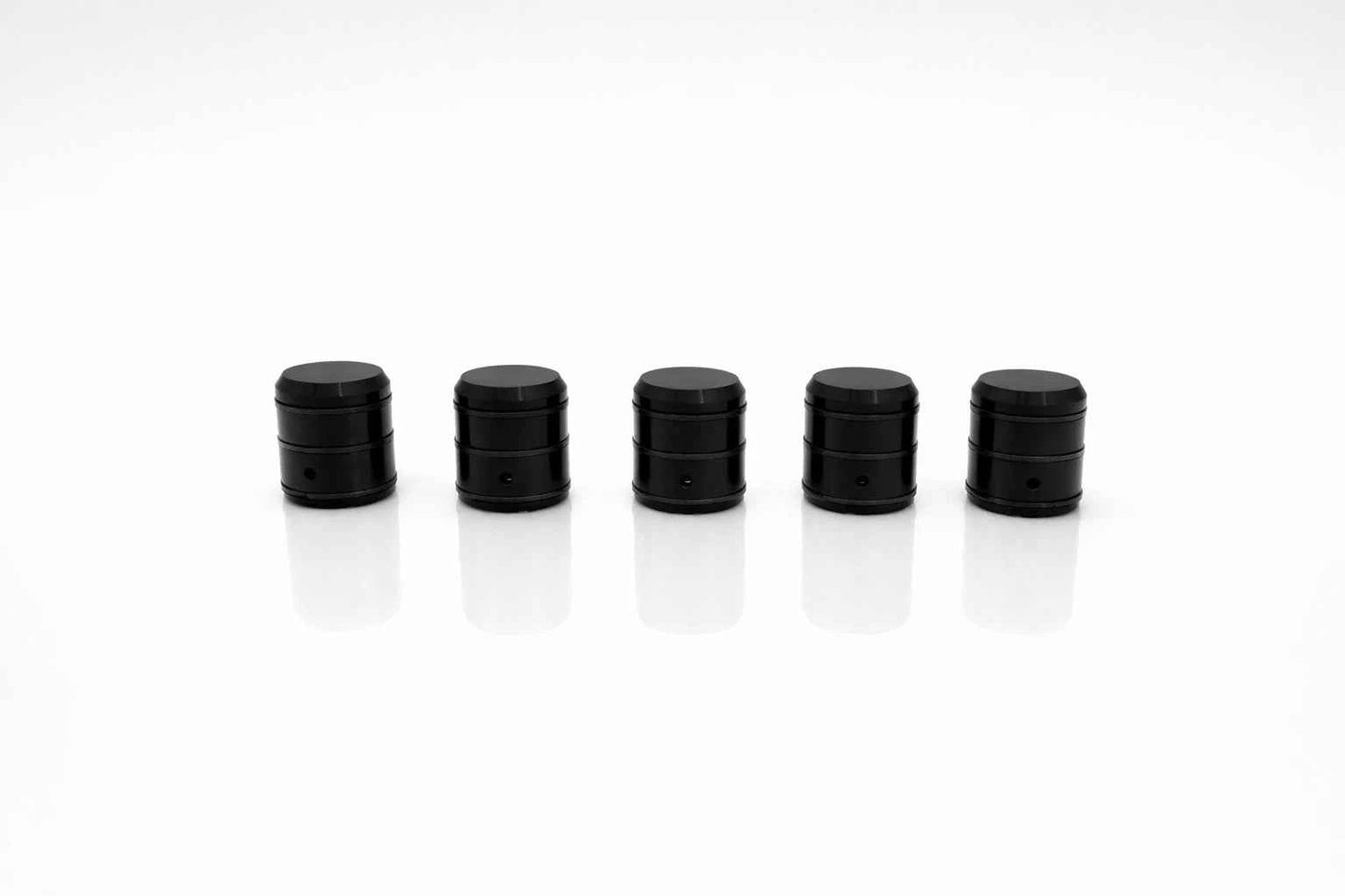 Tier One Transmissions 68RFE Billet High-Pressure Valve Body TODT1-68-AVBB-19 | 2019-2024 6.7L Cummins