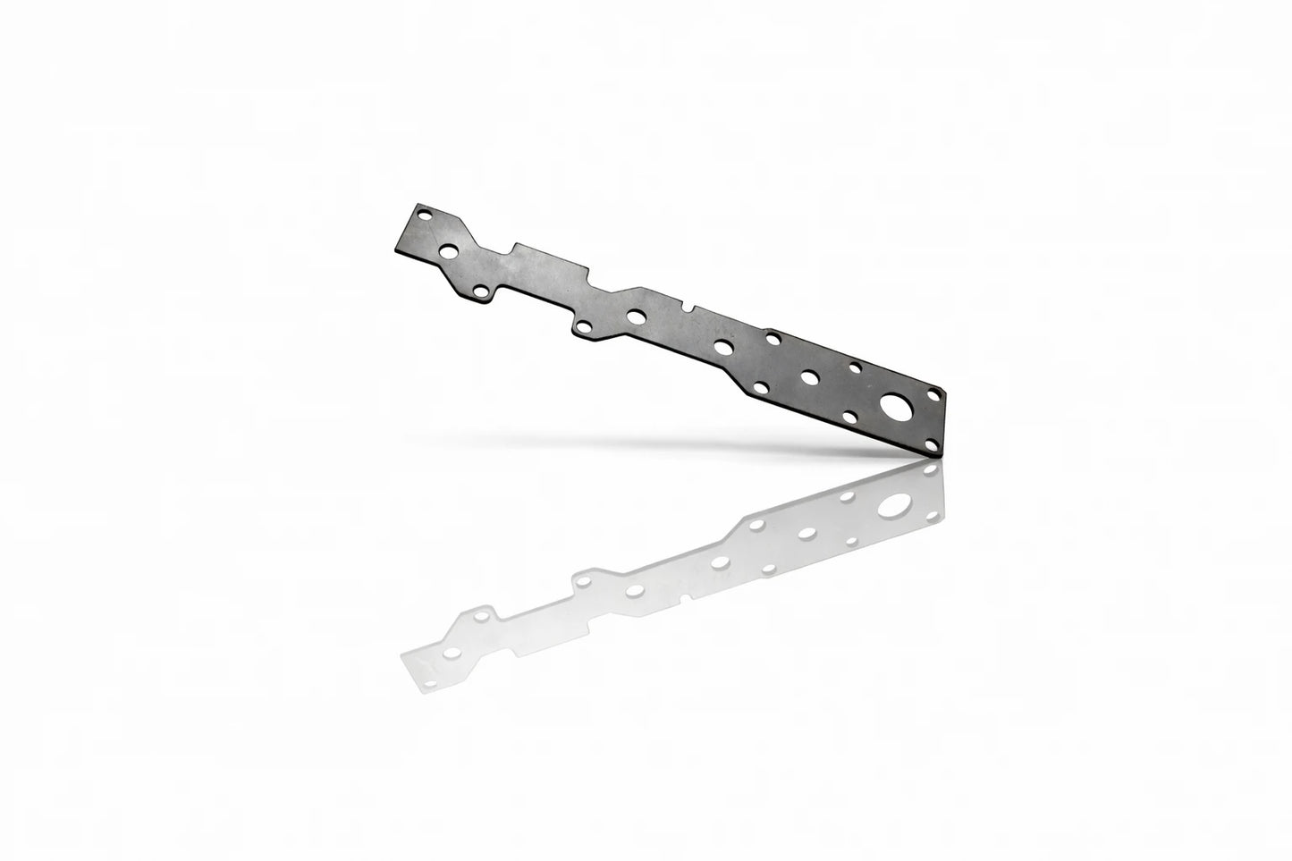 Tier One Transmissions 68RFE Billet High-Pressure Valve Body TODT1-68-AVBB-19 | 2019-2024 6.7L Cummins
