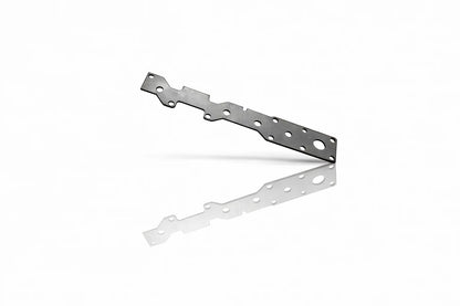 Tier One Transmissions 68RFE Billet High-Pressure Valve Body TODT1-68-AVBB-19 | 2019-2024 6.7L Cummins