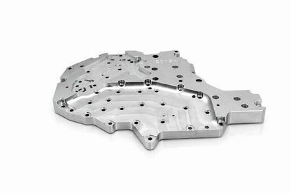 Tier One Transmissions 68RFE Billet High-Pressure Valve Body TODT1-68-AVBB-19 | 2019-2024 6.7L Cummins