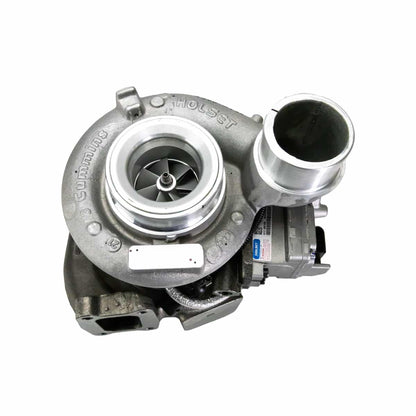 Industrial Injection Reman Turbo W/Actuator 5326058SE | 2013-2018 Cummins 6.7 - WWM Performance