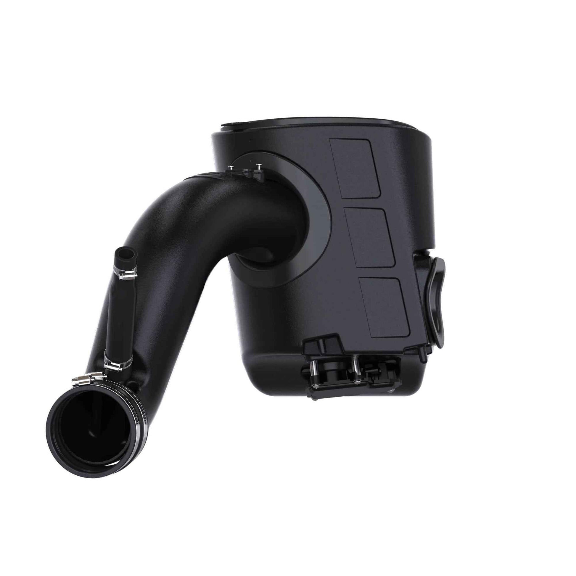 S&B Filters Cold Air Intake 75-5068 | 2013-2018 Cummins 6.7L