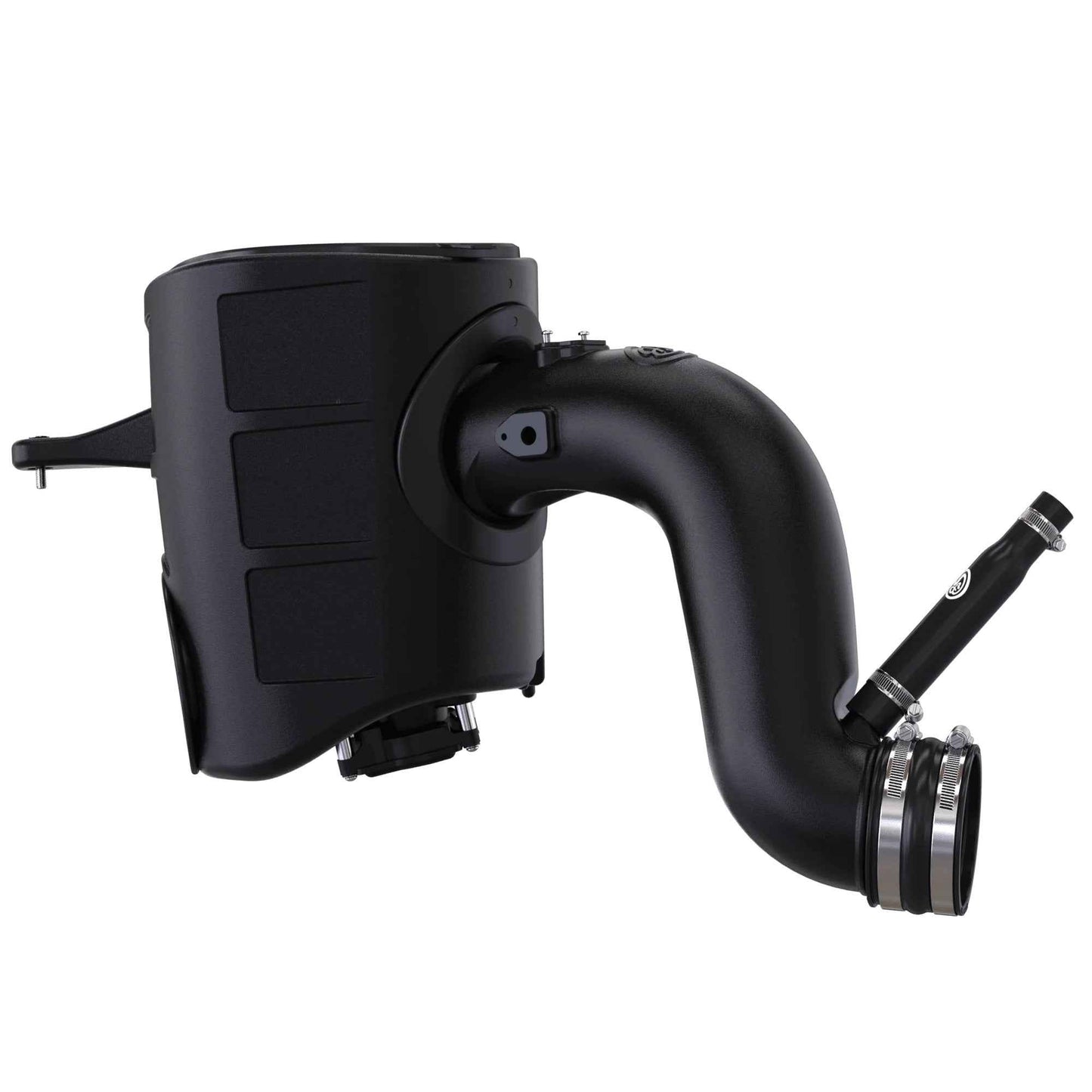 S&B Filters Cold Air Intake 75-5068 | 2013-2018 Cummins 6.7L