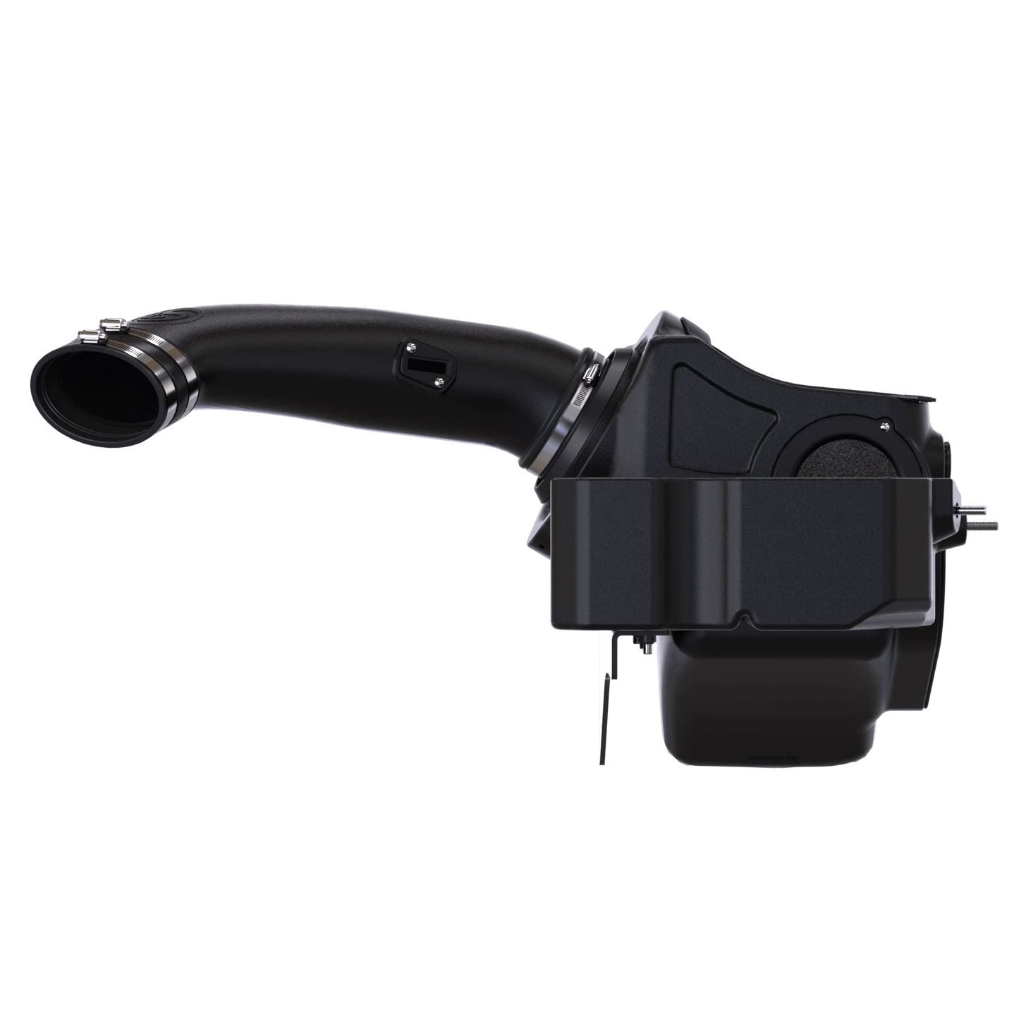 S&B Cold Air Intake 75-5085-1 | 2017-2019 Powerstroke 6.7L