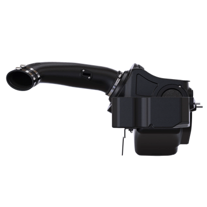 S&B Cold Air Intake 75-5085-1 | 2017-2019 Powerstroke 6.7L