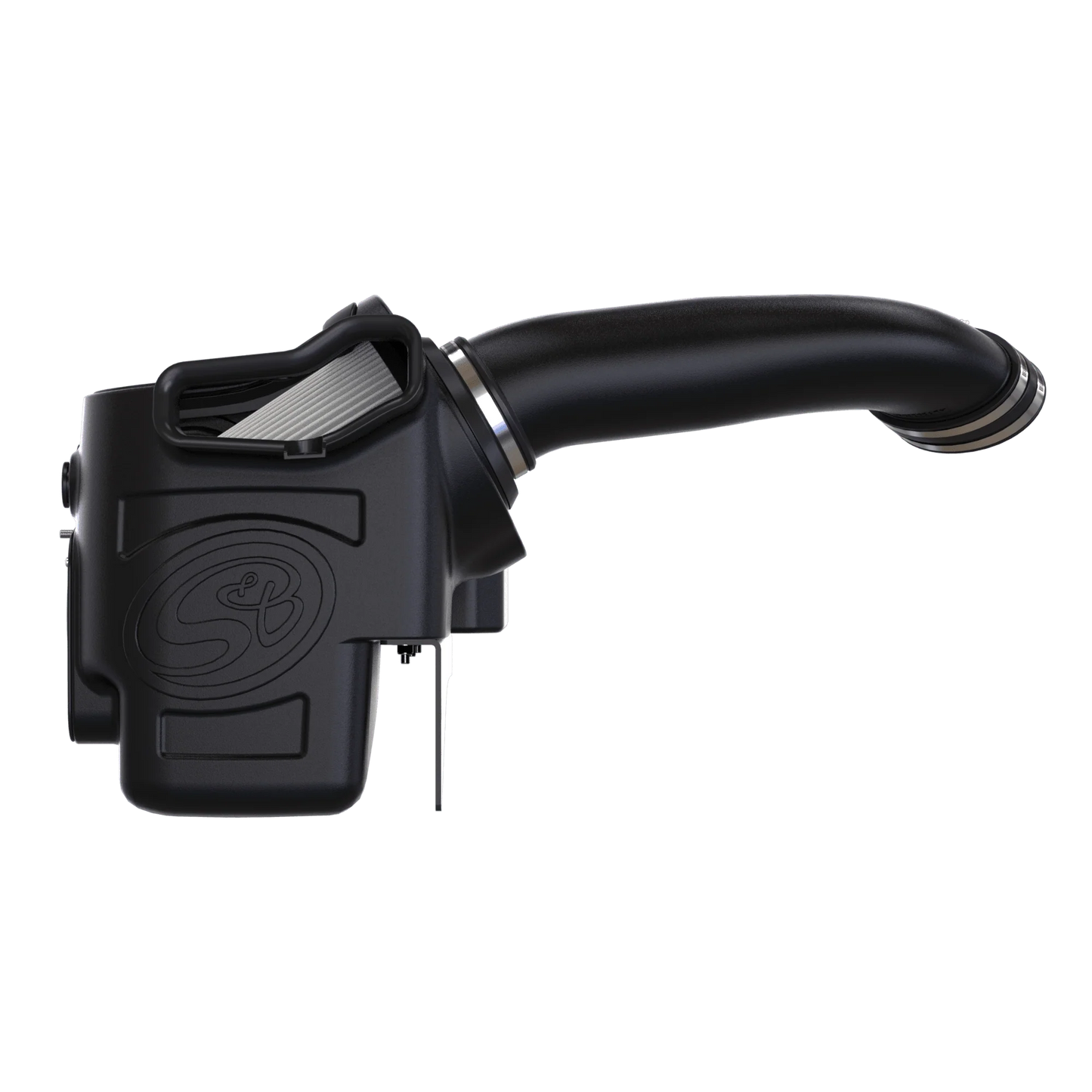 S&B Cold Air Intake 75-5085-1 | 2017-2019 Powerstroke 6.7L