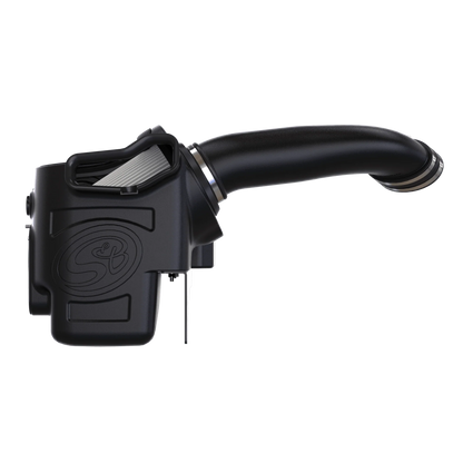 S&B Cold Air Intake 75-5085-1 | 2017-2019 Powerstroke 6.7L