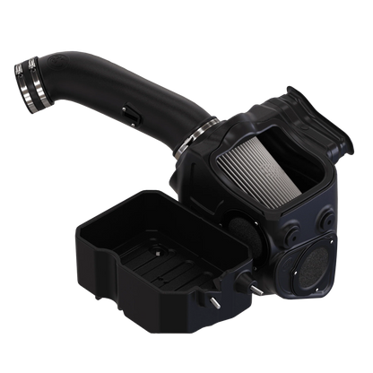 S&B Cold Air Intake 75-5085-1 | 2017-2019 Powerstroke 6.7L