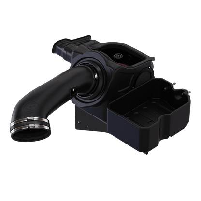 S&B Cold Air Intake 75-5085-1 | 2017-2019 Powerstroke 6.7L