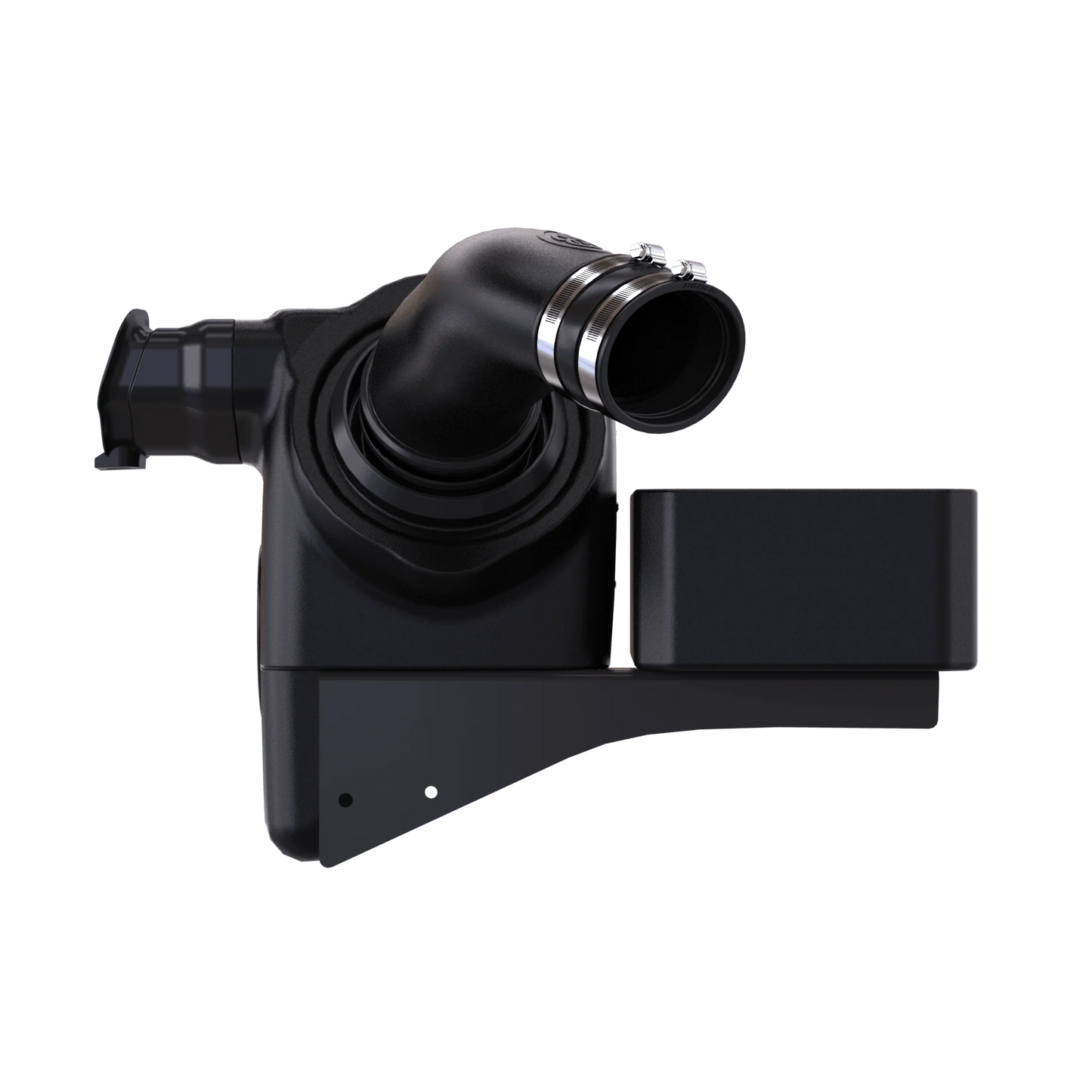 S&B Cold Air Intake 75-5085-1 | 2017-2019 Powerstroke 6.7L