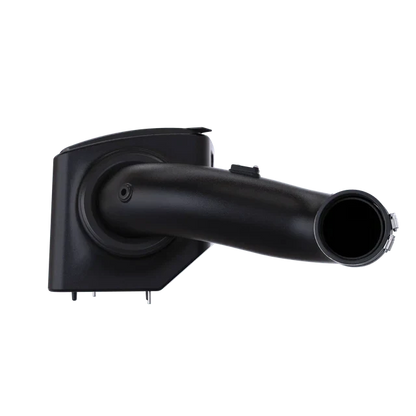 S&B Filters Cold Air Intake 75-5091 & 75-5091D | 2007.5-2010 Duramax 6.6L LMM