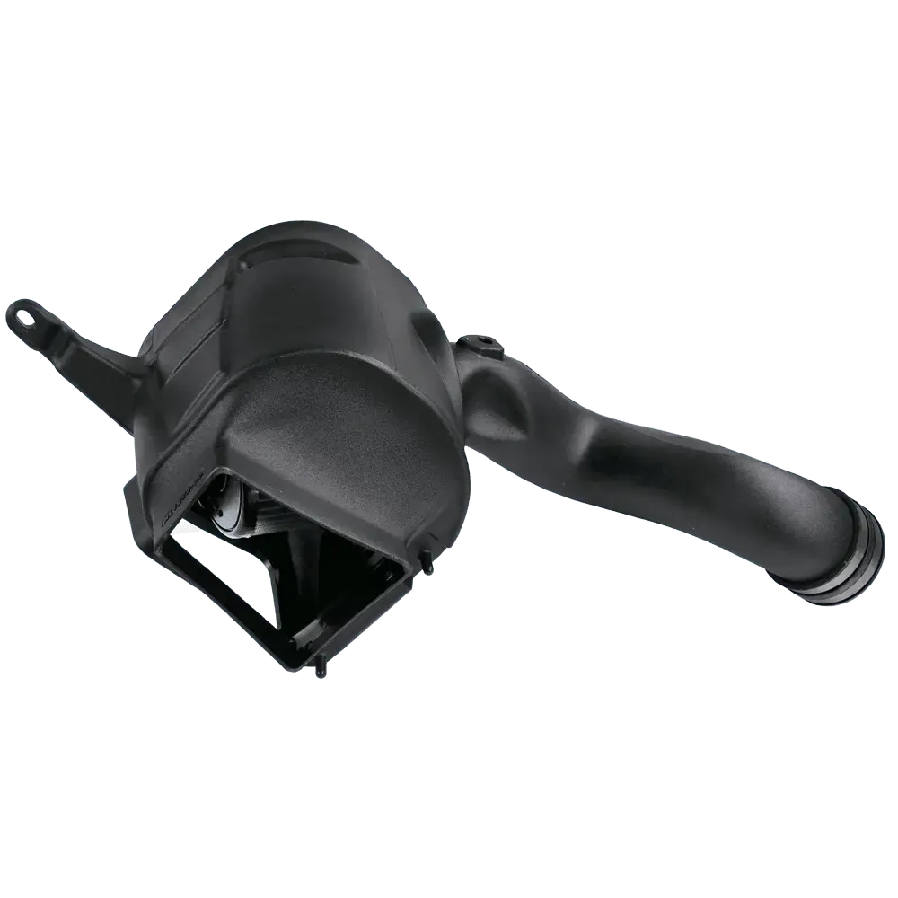 S&B FILTERS COLD AIR INTAKE KIT 75-5093 & 75-5093D | 2007.5-2009 6.7L CUMMINS - WWM Performance