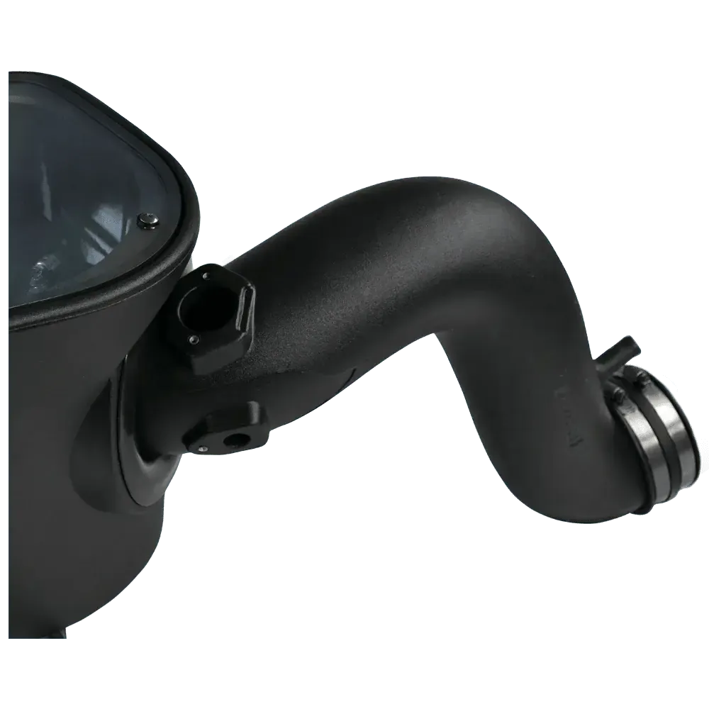 S&B FILTERS COLD AIR INTAKE KIT 75-5093 & 75-5093D | 2007.5-2009 6.7L CUMMINS - WWM Performance