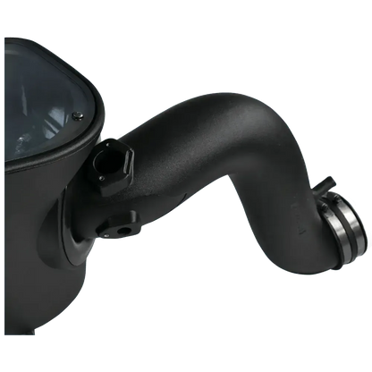 S&B FILTERS COLD AIR INTAKE KIT 75-5093 & 75-5093D | 2007.5-2009 6.7L CUMMINS - WWM Performance