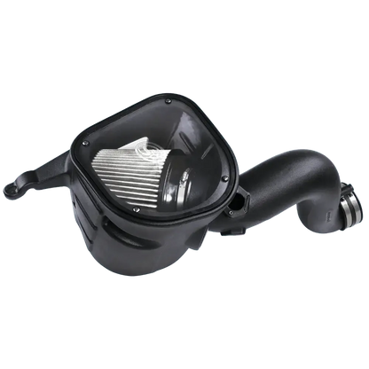 S&B FILTERS COLD AIR INTAKE KIT 75-5093 & 75-5093D | 2007.5-2009 6.7L CUMMINS - WWM Performance
