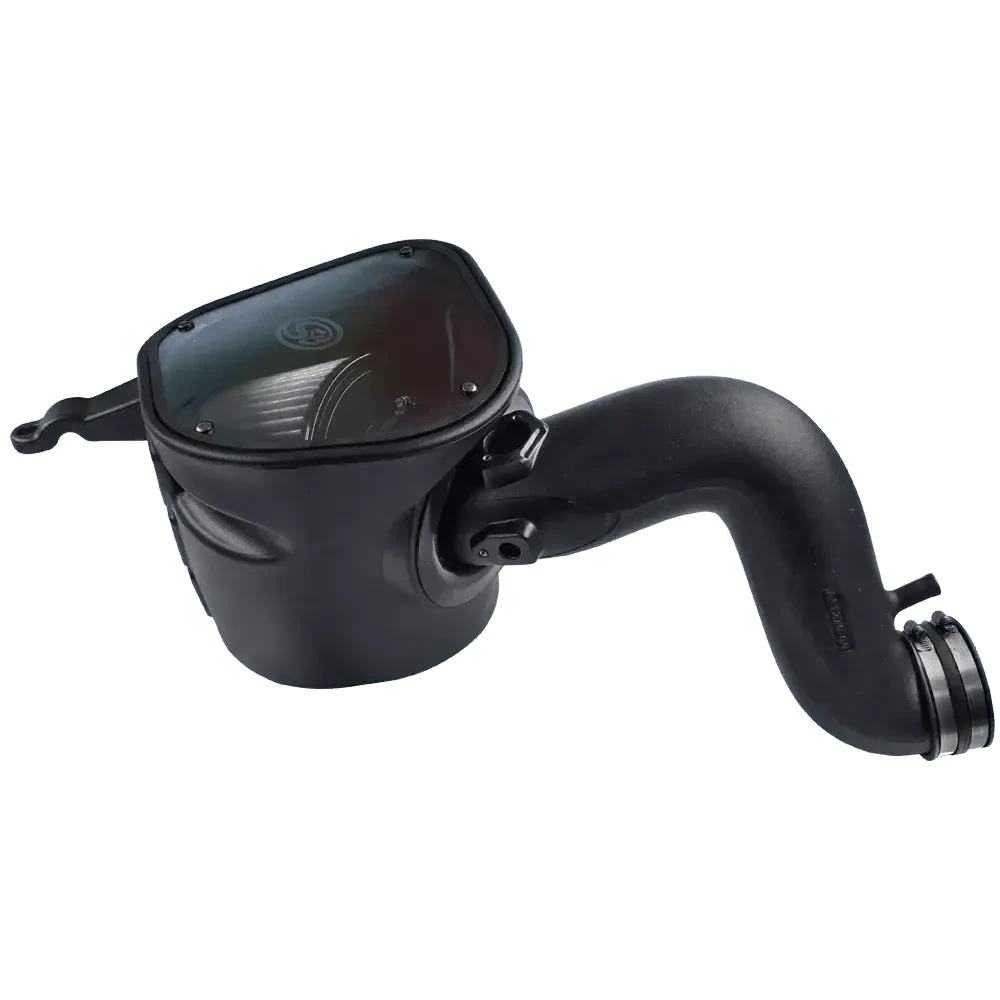 S&B FILTERS COLD AIR INTAKE KIT 75-5093 & 75-5093D | 2007.5-2009 6.7L CUMMINS