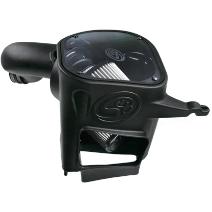 S&B FILTERS COLD AIR INTAKE KIT 75-5093 & 75-5093D | 2007.5-2009 6.7L CUMMINS - WWM Performance
