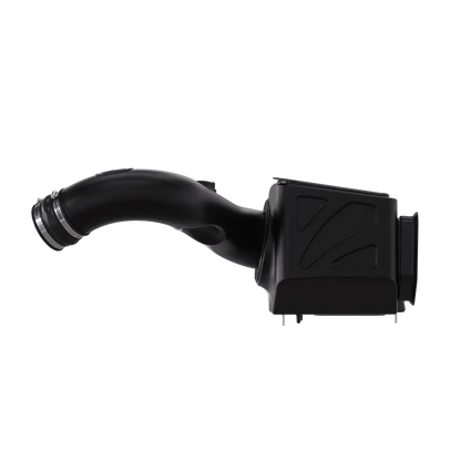 S&B FILTERS COLD AIR INTAKE KIT 75-5102 & 75-5102D | 2004.5-2005 6.6L DURAMAX LLY - WWM Performance