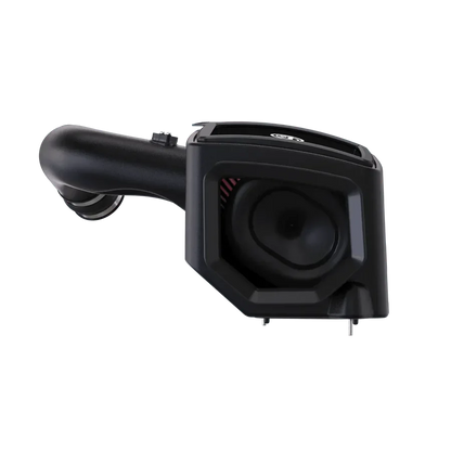 S&B FILTERS COLD AIR INTAKE KIT 75-5102 & 75-5102D | 2004.5-2005 6.6L DURAMAX LLY - WWM Performance