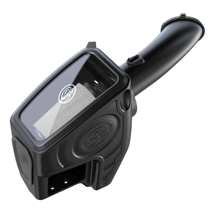 S&B Cold Air Intake 75-5104 | 2011-2016 Powerstroke 6.7L