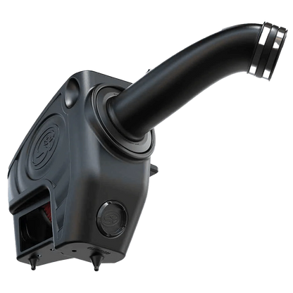 S&B Cold Air Intake 75-5104 | 2011-2016 Powerstroke 6.7L