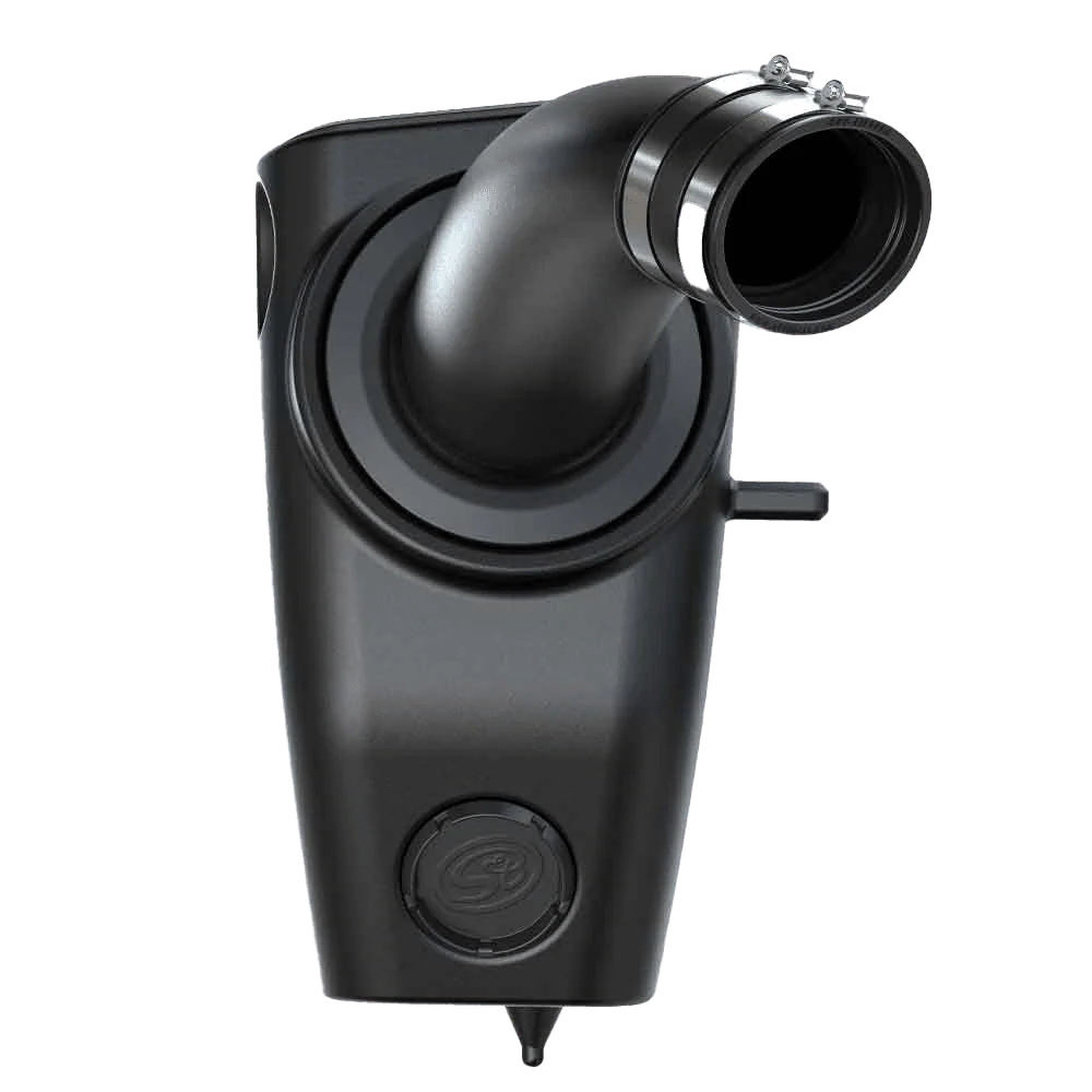 S&B Cold Air Intake 75-5104 | 2011-2016 Powerstroke 6.7L