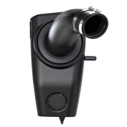 S&B Cold Air Intake 75-5104 | 2011-2016 Powerstroke 6.7L