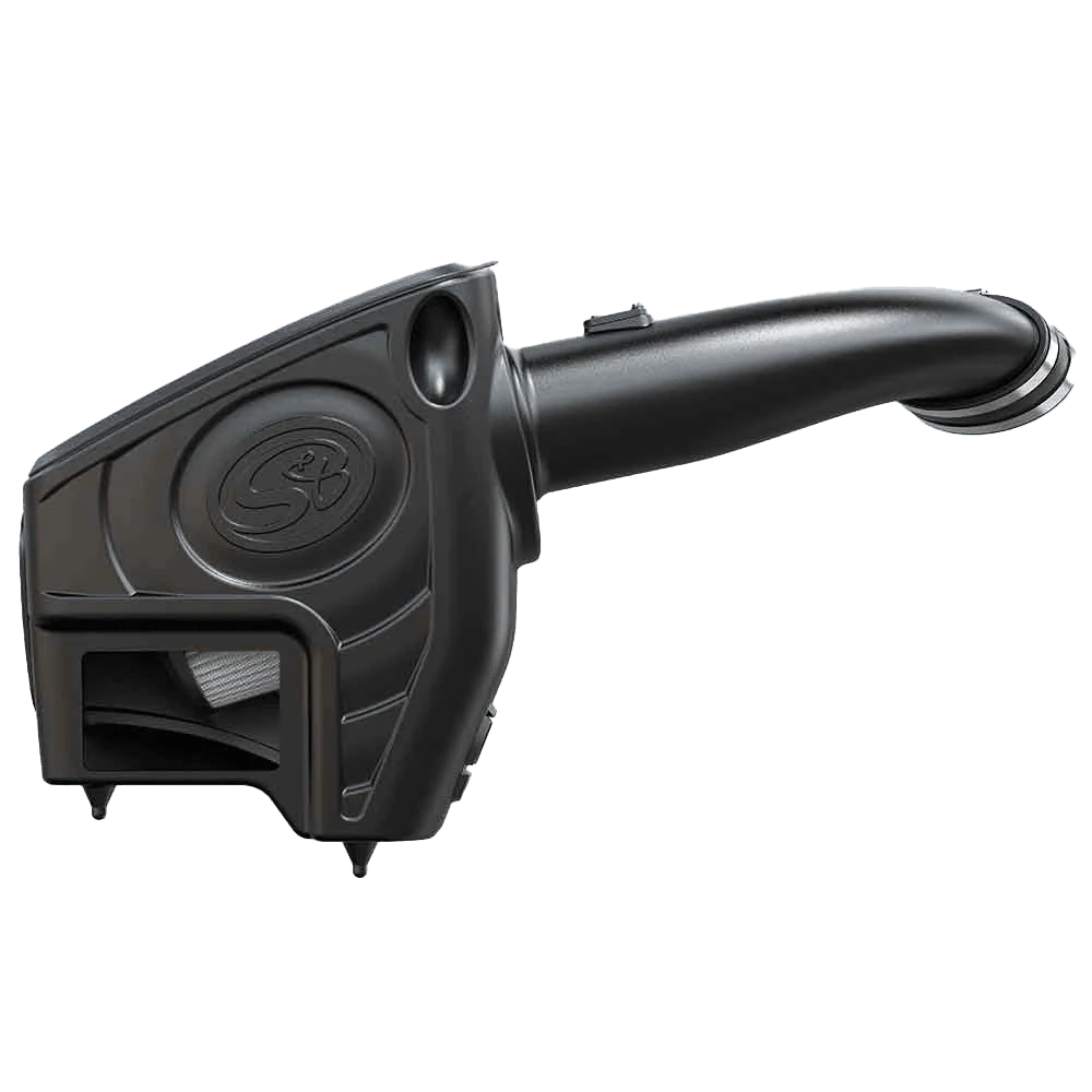 S&B Cold Air Intake 75-5104 | 2011-2016 Powerstroke 6.7L