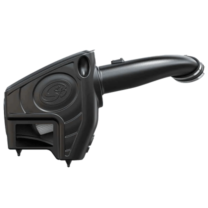 S&B Cold Air Intake 75-5104 | 2011-2016 Powerstroke 6.7L