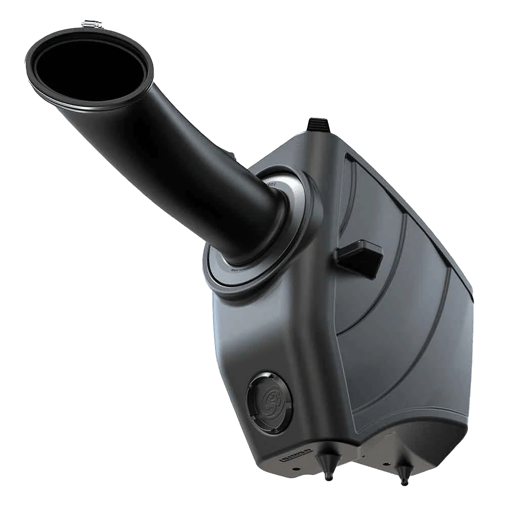 S&B Cold Air Intake 75-5104 | 2011-2016 Powerstroke 6.7L