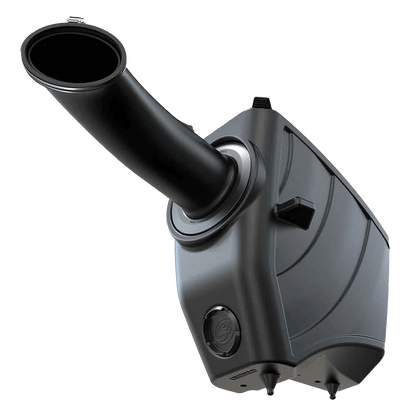 S&B Cold Air Intake 75-5104 | 2011-2016 Powerstroke 6.7L