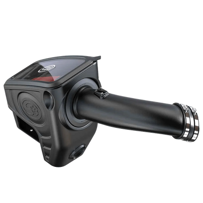 S&B Cold Air Intake 75-5104 | 2011-2016 Powerstroke 6.7L