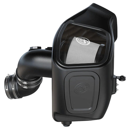 S&B Filters Cold Air Intake 75-5132 & 75-5132D | 2019-2024 Cummins 6.7L - WWM Performance
