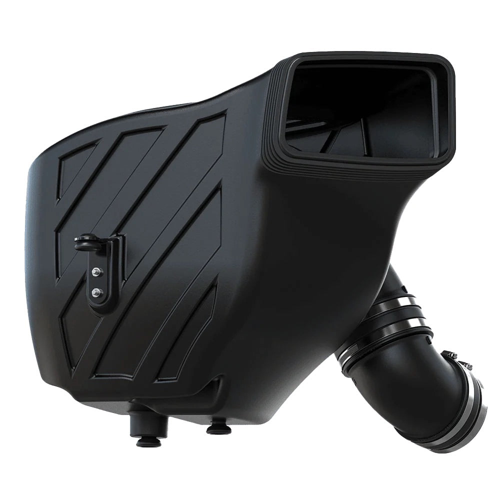 S&B Filters Cold Air Intake 75-5132 & 75-5132D | 2019-2024 Cummins 6.7L - WWM Performance