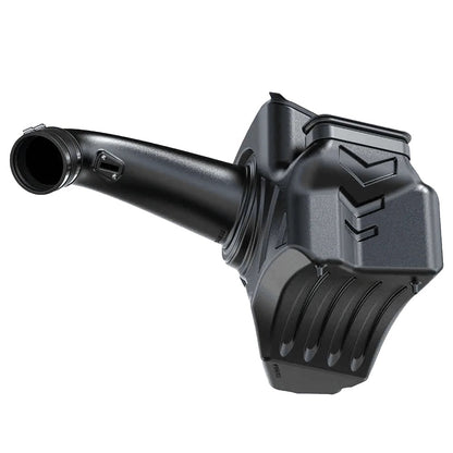 S&B Filters Cold Air Intake 75-5136 | 2020-2023 Duramax 6.6L L5P