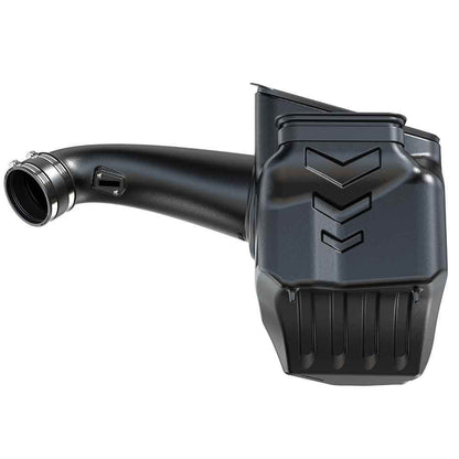 S&B Filters Cold Air Intake 75-5136 | 2020-2023 Duramax 6.6L L5P