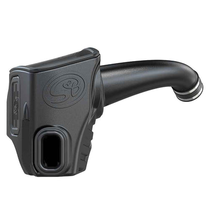 S&B Filters Cold Air Intake 75-5136 | 2020-2023 Duramax 6.6L L5P