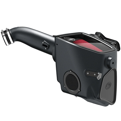 S&B Cold Air Intake 75-5140 | 2020-2024 Powerstroke 6.7L