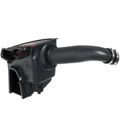S&B Cold Air Intake 75-5140 | 2020-2024 Powerstroke 6.7L
