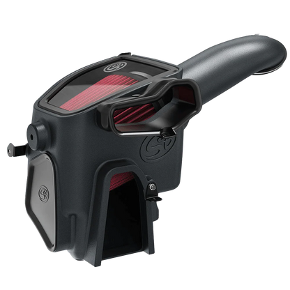 S&B Cold Air Intake 75-5140 | 2020-2024 Powerstroke 6.7L